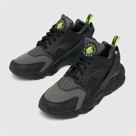 nike air huarache schuh ansicht